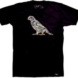 “By the kilo” T shirt